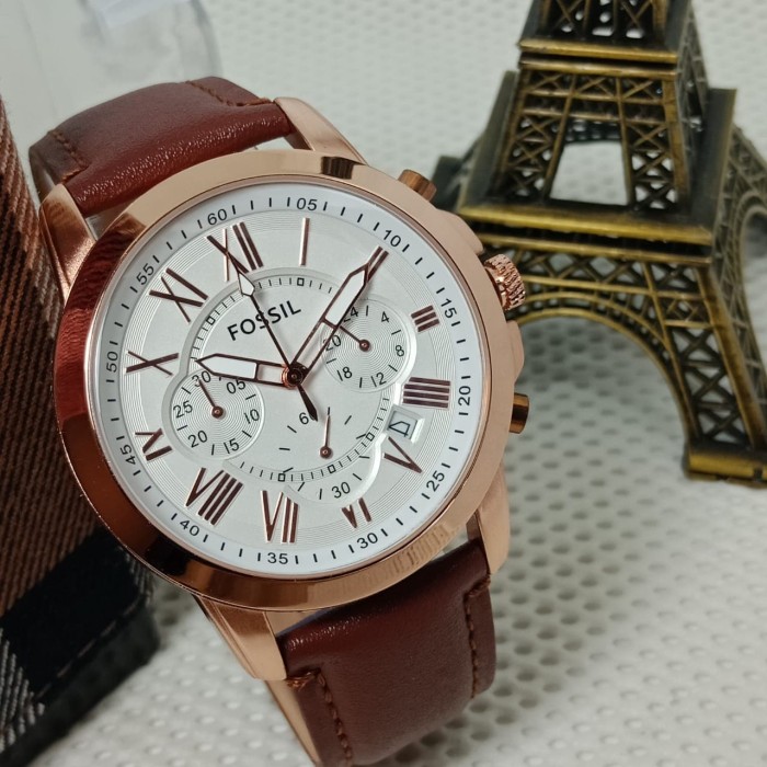 Katalog Jam Tangan Fossil Travelbon.com Katalog Jam Tangan Fossil Travelbon.com