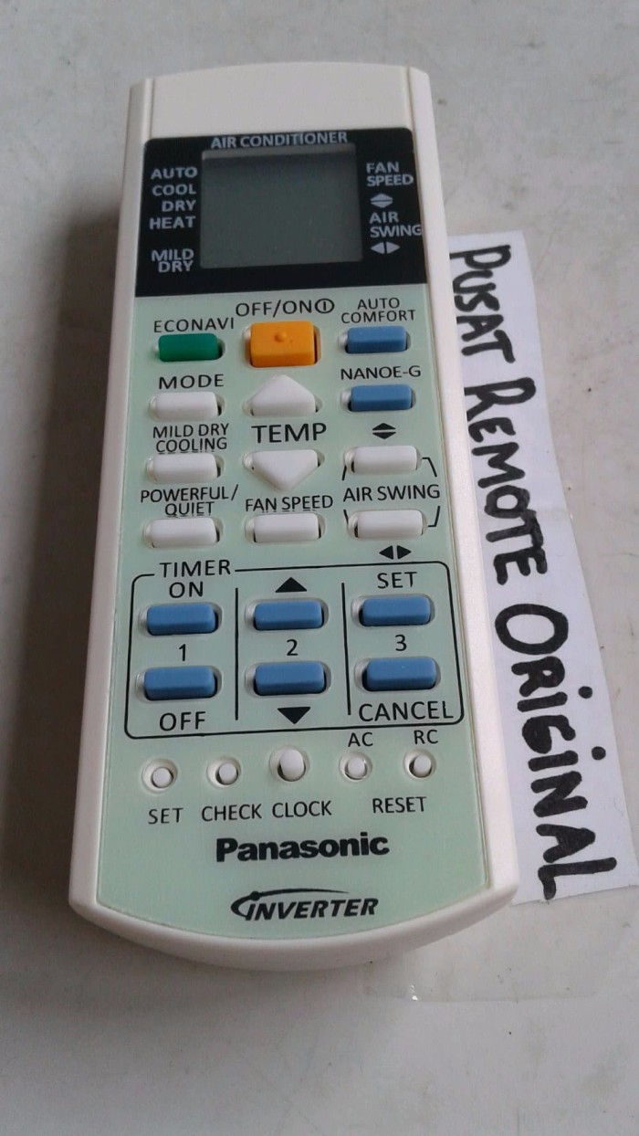 Info Ac Inverter Panasonic Travelbon.com Info Ac Inverter Panasonic Travelbon.com