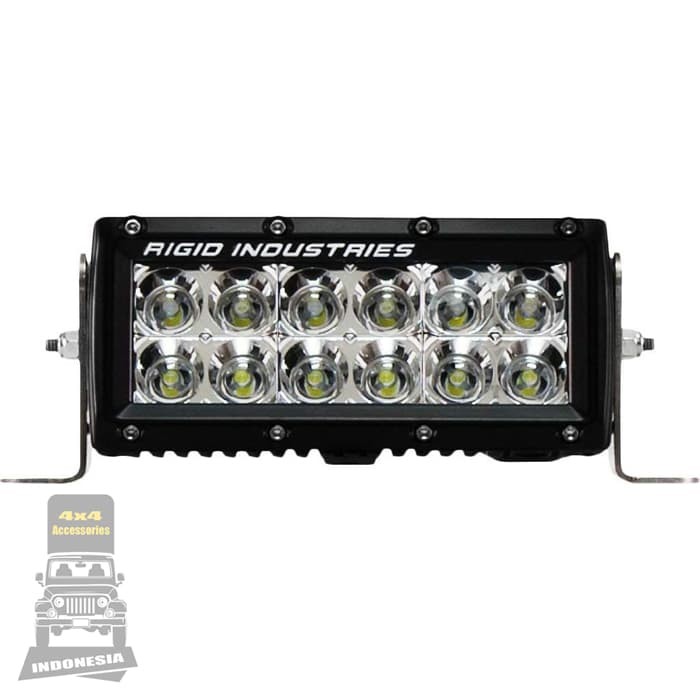 Rigid Light Bar >> Jual Rigid Industries 106112 E Series 6 Led Flood Light Bar Dki Jakarta 4x4 Accessories Id Tokopedia Rigid Light Bar >> Jual Rigid Industries 106112 E Series 6 Led Flood Light Bar Dki Jakarta 4x4 Accessories Id Tokopedia
