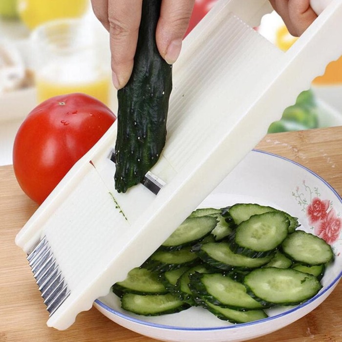 jual Alat Potong sayur dan bisa buat potong bahan2 lainnya praktis