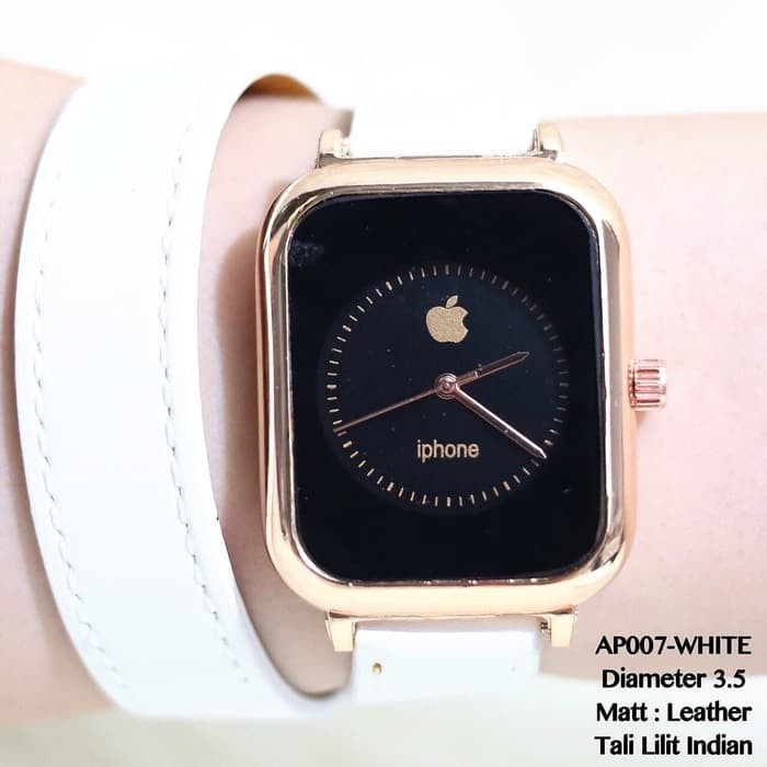 jam tangan apple watch harga