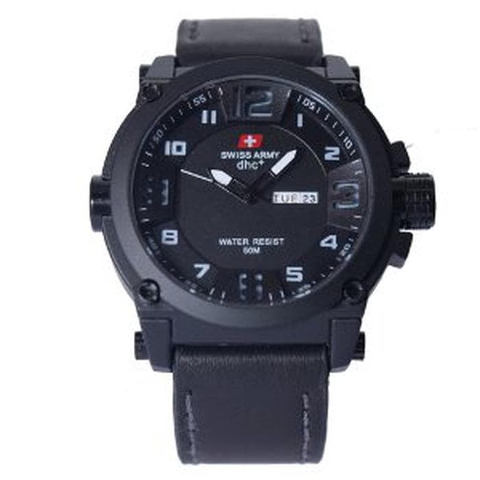 Harga Diskon Terbaru Jam Tangan Travelbon.com Harga Diskon Terbaru Jam Tangan Travelbon.com
