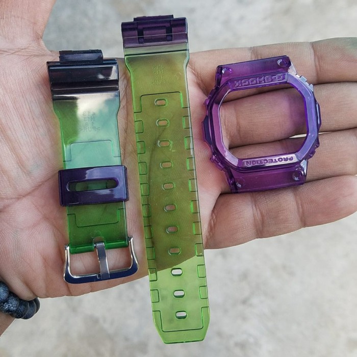 g shock dw5600 joker