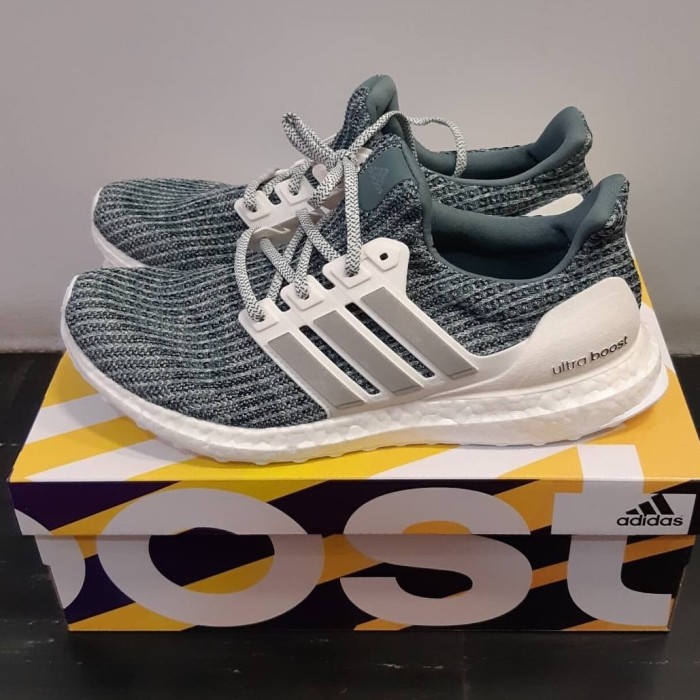 Jual Adidas Ultraboost 4.0 LTD Parley Show Your Stripes 100% ORIGINAL DKI Jakarta Sam Sneakers | Tokopedia Jual Adidas Ultraboost 4.0 LTD Parley Show Your Stripes 100% ORIGINAL DKI Jakarta Sam Sneakers | Tokopedia