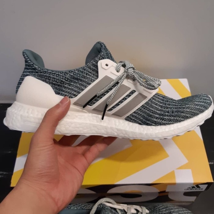Jual Adidas Ultraboost 4.0 LTD Parley Show Your Stripes 100% ORIGINAL DKI Jakarta Sam Sneakers | Tokopedia Jual Adidas Ultraboost 4.0 LTD Parley Show Your Stripes 100% ORIGINAL DKI Jakarta Sam Sneakers | Tokopedia