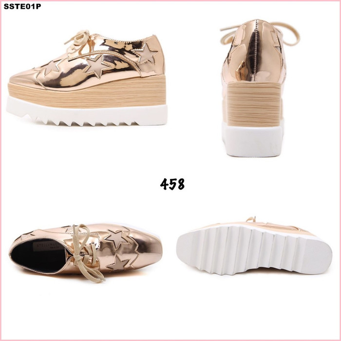 stella platform shoes