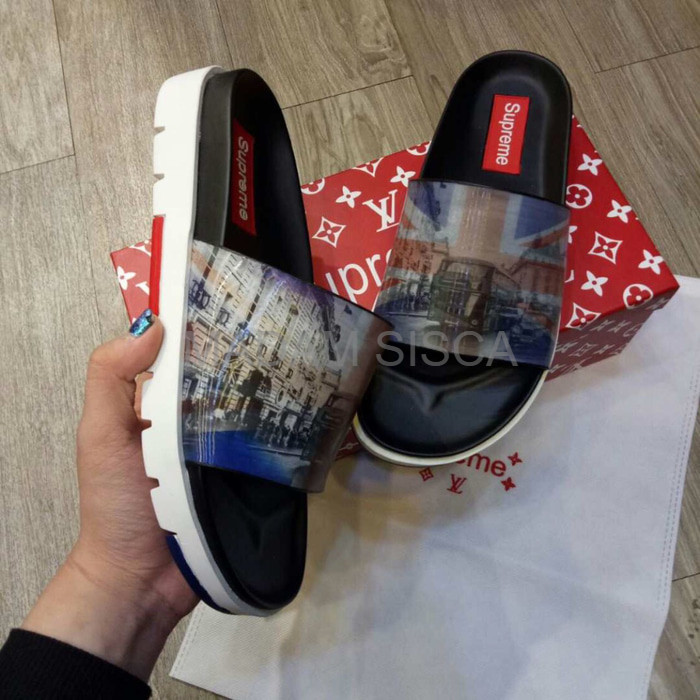 sandal supreme original