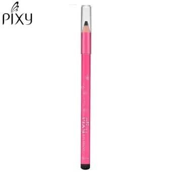 ... Free Davis Eyebrow Pensil Alis Hitam Source Pixy Lip Cream. Source · PIXY EyeBrow Pencil - Black