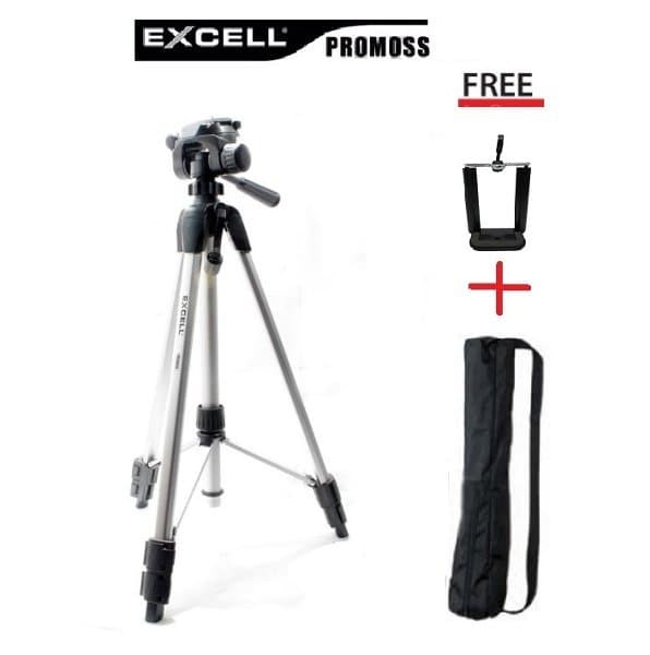Info Tripod Excell Promoss Plus Travelbon.com Info Tripod Excell Promoss Plus Travelbon.com