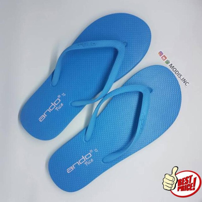 EZELL SHOP Sepatu Kerja Wedges Pantopel Hitam Pita Murah. Source · Santai Wedges Spon Bunga