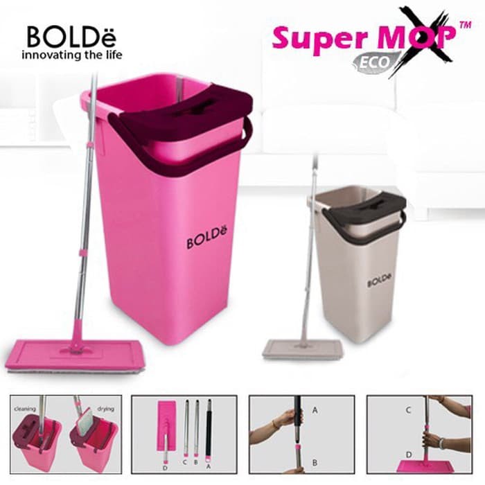 Harga Super Mop Murah Travelbon.com Harga Super Mop Murah Travelbon.com