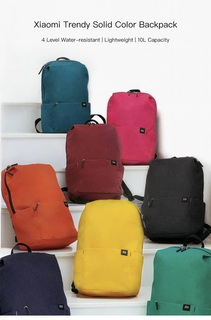 kanken straps adjust