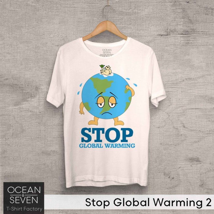 Terjemahan Teks Global Warming Bahasa Inggris Kelas 11
