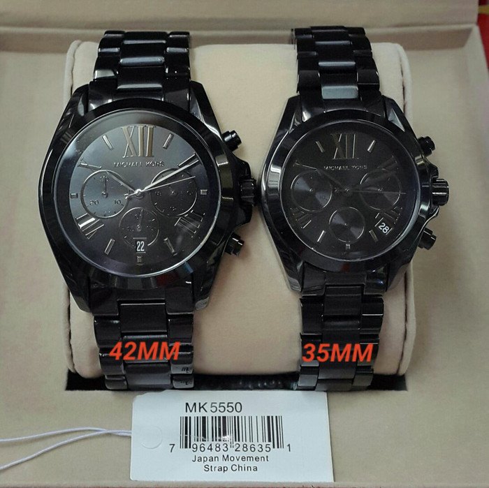 michael kors mk5550