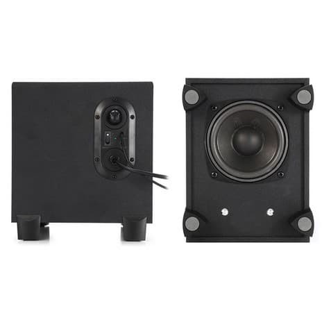 Edifier multimedia best sale speaker r101v