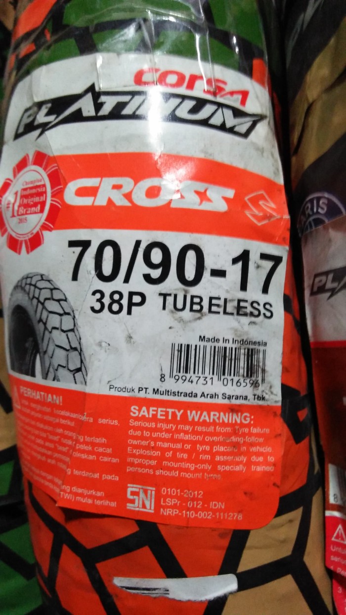 Harga Ban Corsa Travelbon.com Harga Ban Corsa Travelbon.com