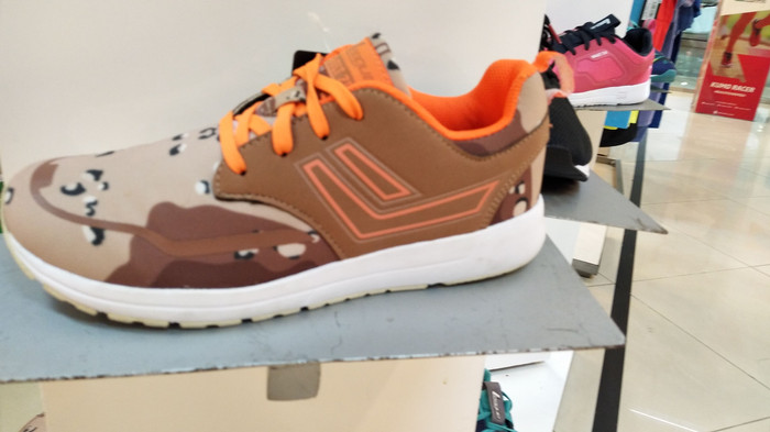 Info Promo Sepatu League Hargano.com Info Promo Sepatu League Hargano.com