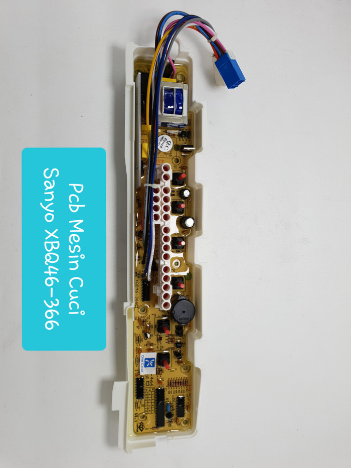 Harga Pcb Modul Mesin Cuci Hargano.com Harga Pcb Modul Mesin Cuci Hargano.com