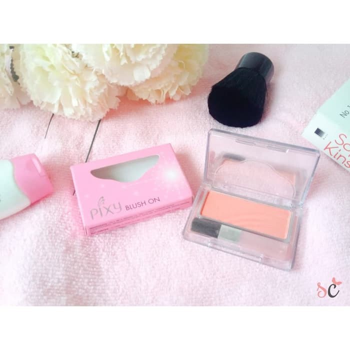 Harga Pixy Blush On Travelbon.com Harga Pixy Blush On Travelbon.com