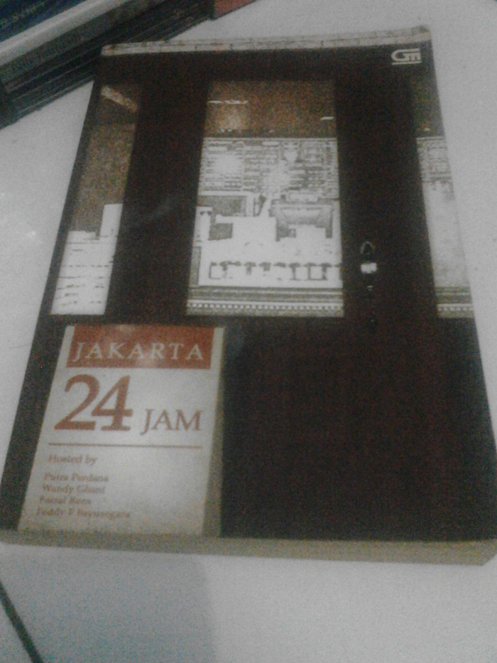 Katalog Jakarta Perdana Travelbon.com Katalog Jakarta Perdana Travelbon.com