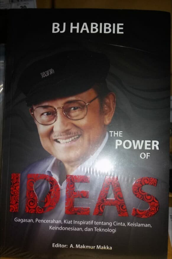 download buku biografi bj habibie pdf