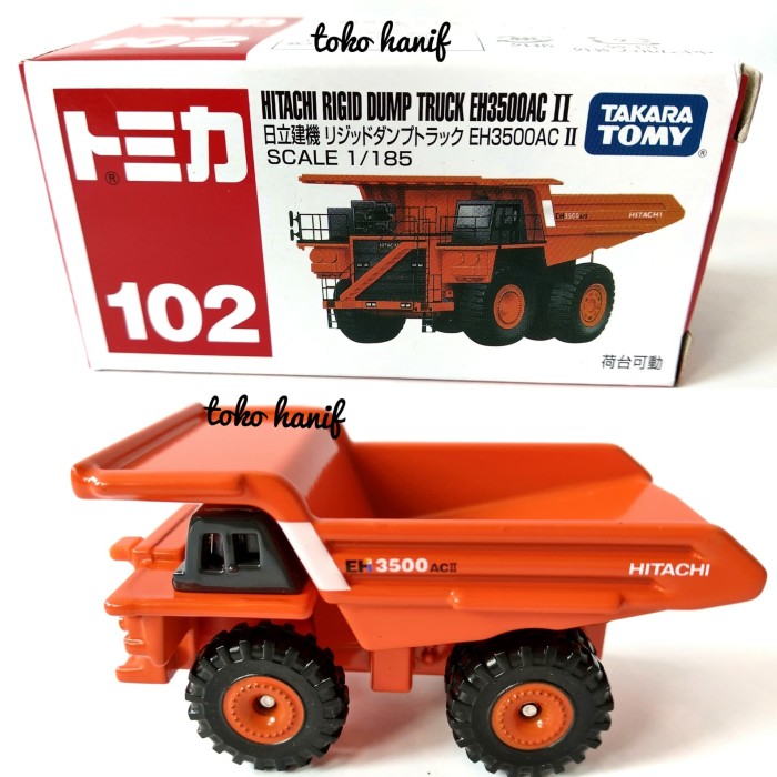 Katalog Dump Truck Hargano.com Katalog Dump Truck Hargano.com