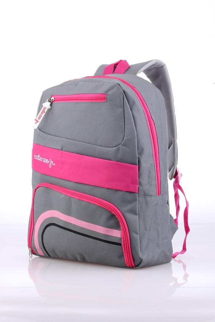 Tas Ransel Sekolah Anak Perempuan SD CATENZO CCL173 COMPETITORS NIKE