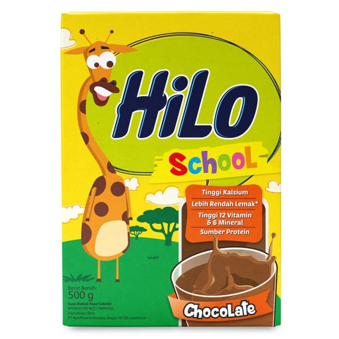 Harga Hilo School Travelbon.com Harga Hilo School Travelbon.com