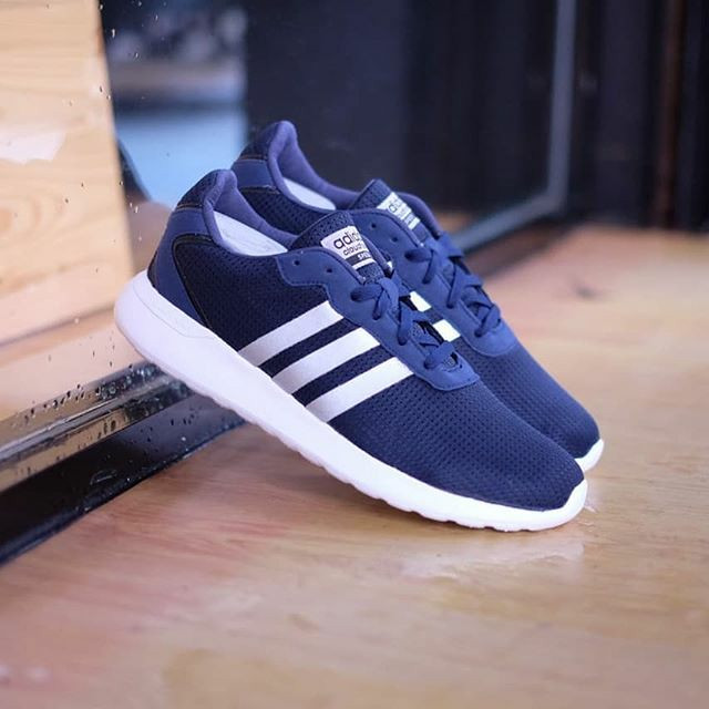 harga adidas neo cloudfoam footbed