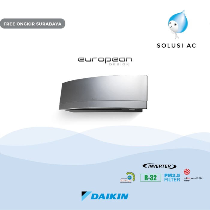 Harga Ac Daikin Surabaya Travelbon.com Harga Ac Daikin Surabaya Travelbon.com