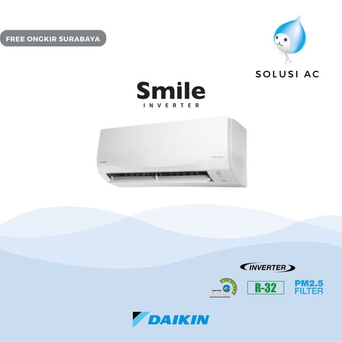 Info Ac Daikin Surabaya Travelbon.com Info Ac Daikin Surabaya Travelbon.com