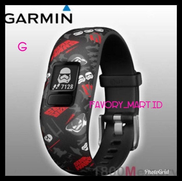 vivofit garmin 2