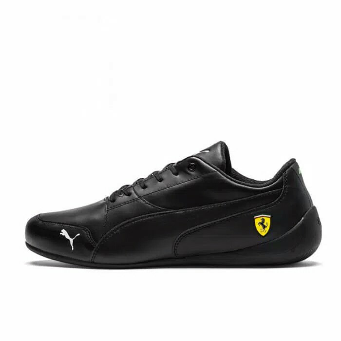puma scuderia ferrari