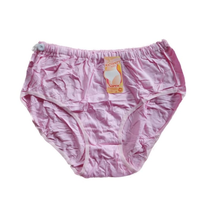 Maternity Underwear Celana Dalam Ibu Hamil 3 Pcs. Source · Sorex CD .