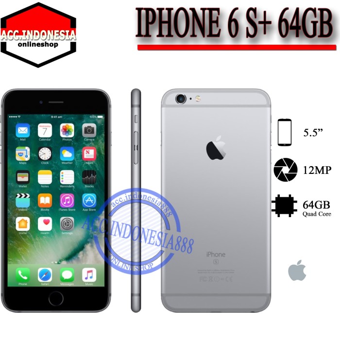 Katalog Iphone 6 S Plus 64gb Travelbon.com Katalog Iphone 6 S Plus 64gb Travelbon.com