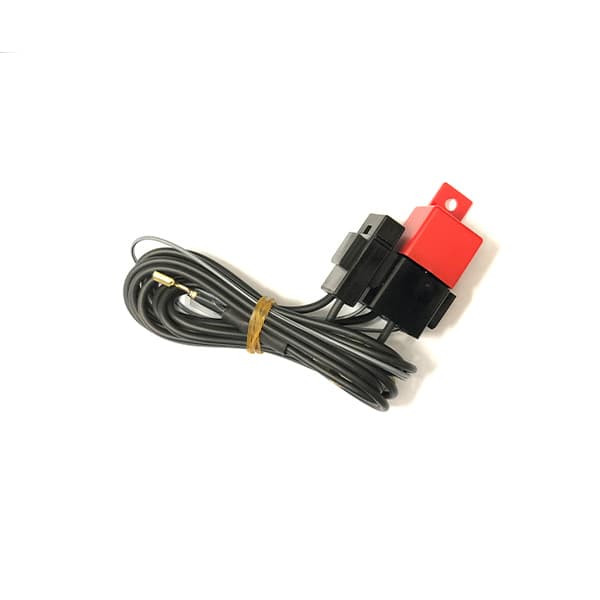 Jual Kabel Relay Klakson / Relay Kabel Set untuk Klakson Mobil / Motor
