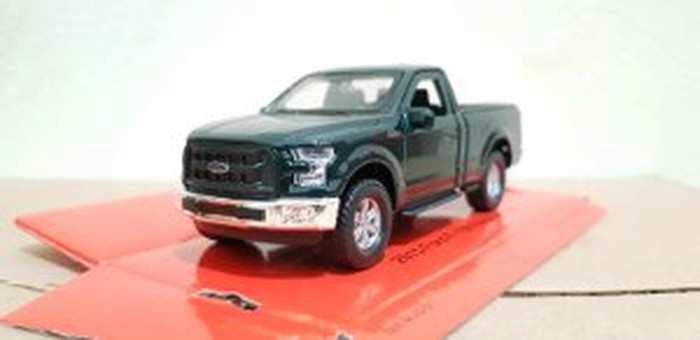 F150 Regular Cab >> Jual Diecast Welly Nex Ford F150 Regular Cab Kota Bekasi Kepoin Store Tokopedia F150 Regular Cab >> Jual Diecast Welly Nex Ford F150 Regular Cab Kota Bekasi Kepoin Store Tokopedia