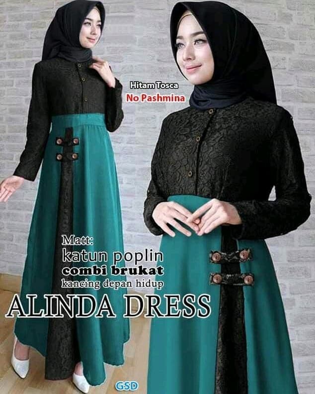 Katalog Baju Muslim Wanita Travelbon.com Katalog Baju Muslim Wanita Travelbon.com