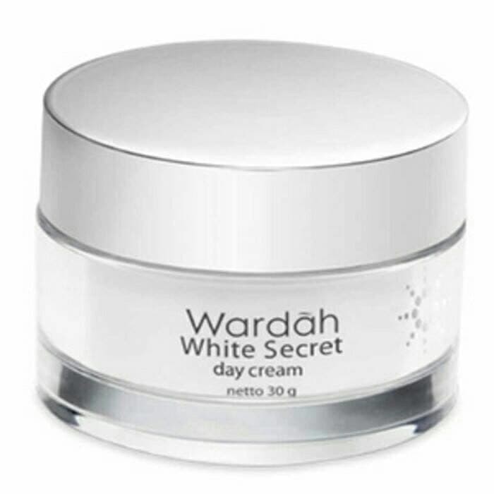 Info Produk Wardah White Secret Travelbon.com Info Produk Wardah White Secret Travelbon.com