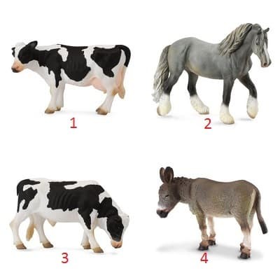 680+ Gambar Hewan Sapi Dan Kuda HD Terbaru