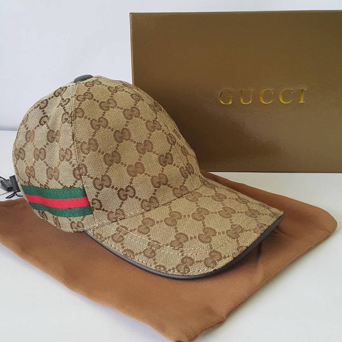 harga cap gucci original