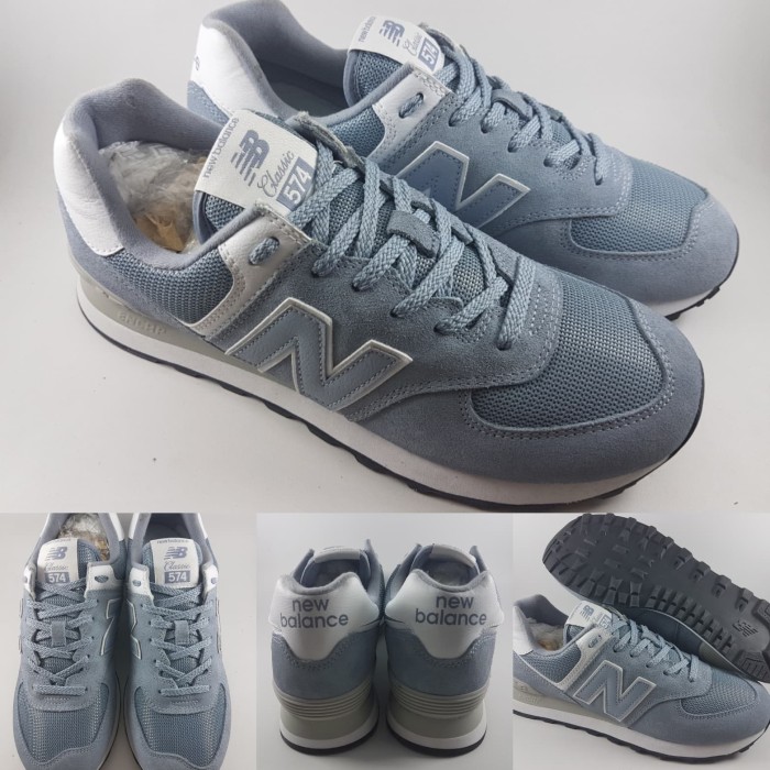 new balance encap 574