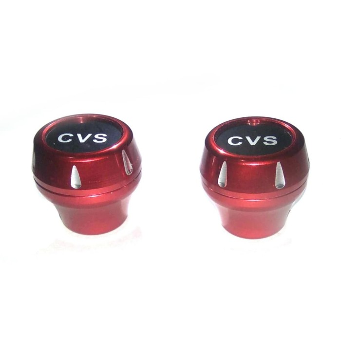Cvs Jalu As Roda Depan Cnc Model Bulat Universal Size Kecil