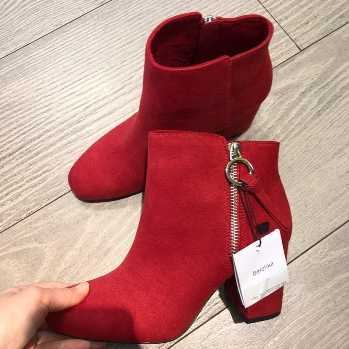 Katalog Sepatu Bershka DaftarHarga.Pw Katalog Sepatu Bershka DaftarHarga.Pw