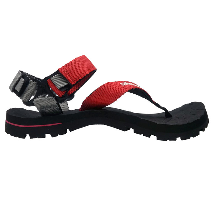 SABERTOOTH Sandal Gunung Traventure Intera Equinox BIG size 45 s/d 47