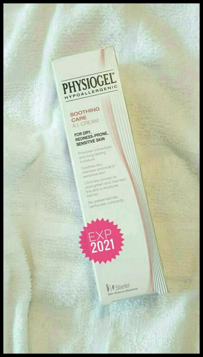 Katalog Physiogel Ai Cream DaftarHarga.Pw Katalog Physiogel Ai Cream DaftarHarga.Pw