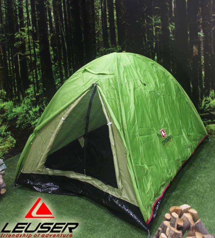 Katalog Tenda Dome Consina Travelbon.com Katalog Tenda Dome Consina Travelbon.com