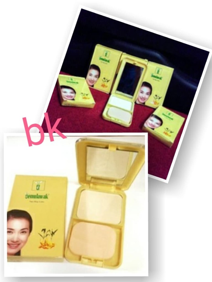 Harga Bedak Temulawak Asli Travelbon.com Harga Bedak Temulawak Asli Travelbon.com
