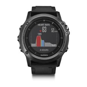 jual garmin fenix 3 hr