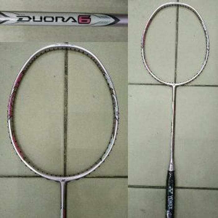 Info Raket Badminton Merk Yonex Travelbon.com Info Raket Badminton Merk Yonex Travelbon.com